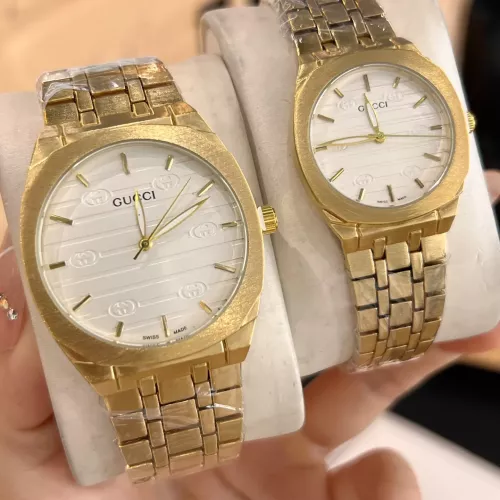 Cheap Gucci Watches For Unisex #1365050, $$32.00 USD On Gucci Watches