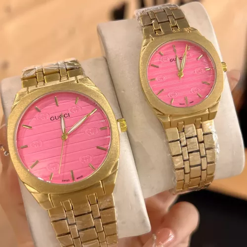 Cheap Gucci Watches For Unisex #1365051, $$32.00 USD On Gucci Watches