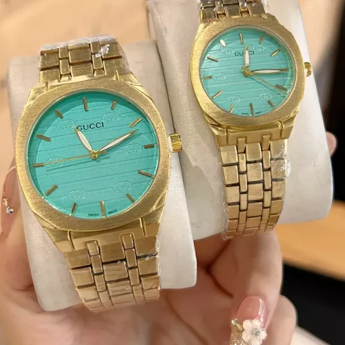 Cheap Gucci Watches For Unisex #1365052, $$32.00 USD On Gucci Watches