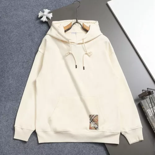 Cheap Burberry Hoodies Long Sleeved For Unisex #1365056, $$64.00 USD On Burberry Hoodies