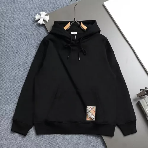 Cheap Burberry Hoodies Long Sleeved For Unisex #1365057, $$64.00 USD On Burberry Hoodies