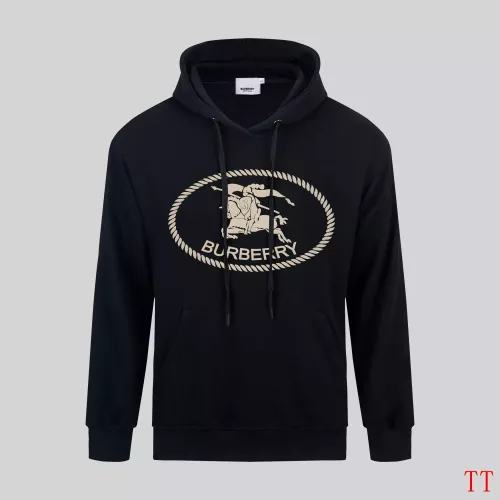 Cheap Burberry Hoodies Long Sleeved For Men #1365059, $$42.00 USD On Burberry Hoodies