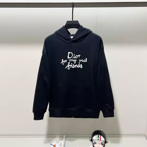 Cheap Christian Dior Hoodies Long Sleeved For Unisex #1365063, $$64.00 USD On Christian Dior Hoodies