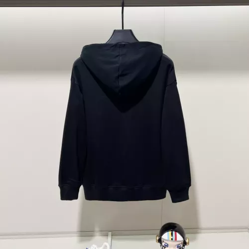 Replica Christian Dior Hoodies Long Sleeved For Unisex #1365063 $64.00 USD for Wholesale