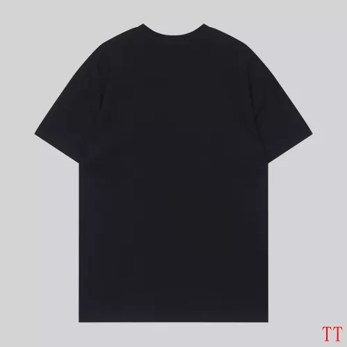 Replica Christian Dior T-Shirts Short Sleeved For Unisex #1365077 $32.00 USD for Wholesale