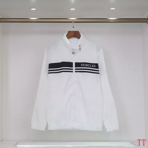 Cheap Moncler Jackets Long Sleeved For Men #1365087, $$68.00 USD On Moncler Jackets