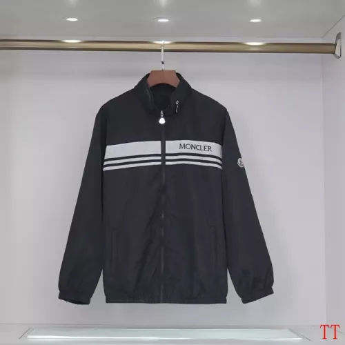 Cheap Moncler Jackets Long Sleeved For Men #1365088, $$68.00 USD On Moncler Jackets
