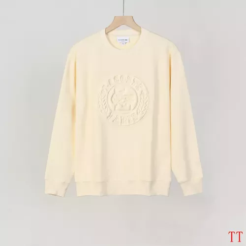 Cheap Lacoste Hoodies Long Sleeved For Men #1365089, $$48.00 USD On Lacoste Hoodies
