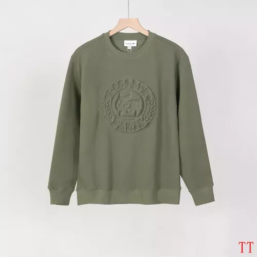 Cheap Lacoste Hoodies Long Sleeved For Men #1365090, $$48.00 USD On Lacoste Hoodies