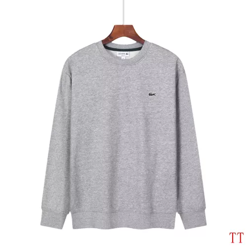 Cheap Lacoste Hoodies Long Sleeved For Men #1365091, $$45.00 USD On Lacoste Hoodies