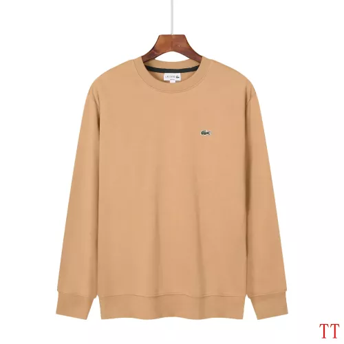 Cheap Lacoste Hoodies Long Sleeved For Men #1365092, $$45.00 USD On Lacoste Hoodies