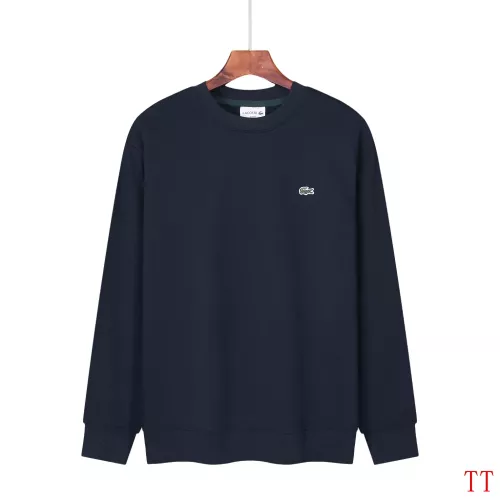 Cheap Lacoste Hoodies Long Sleeved For Men #1365093, $$45.00 USD On Lacoste Hoodies