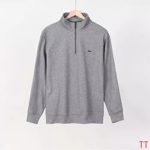 Cheap Lacoste Hoodies Long Sleeved For Men #1365095, $$48.00 USD On Lacoste Hoodies