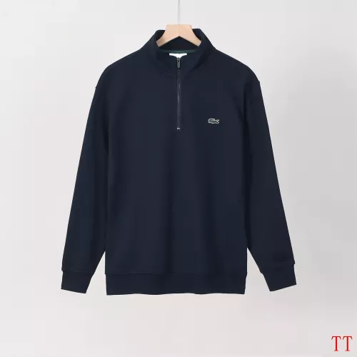 Cheap Lacoste Hoodies Long Sleeved For Men #1365097, $$48.00 USD On Lacoste Hoodies