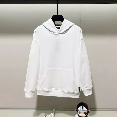 Cheap Fendi Hoodies Long Sleeved For Unisex #1365100, $$64.00 USD On Fendi Hoodies