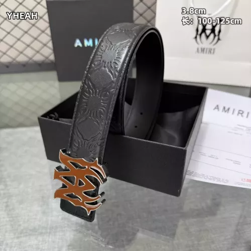Cheap Amiri AAA Quality Belts For Men #1365103, $$72.00 USD On Amiri AAA Quality Belts