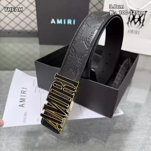 Cheap Amiri AAA Quality Belts For Men #1365104, $$72.00 USD On Amiri AAA Quality Belts