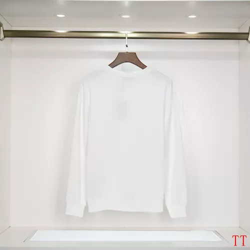 Replica Prada Hoodies Long Sleeved For Men #1365105 $39.00 USD for Wholesale