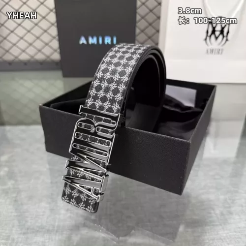 Cheap Amiri AAA Quality Belts For Men #1365107, $$72.00 USD On Amiri AAA Quality Belts