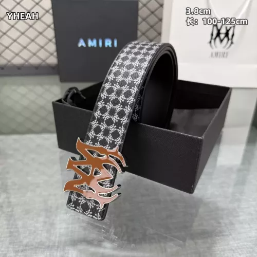 Cheap Amiri AAA Quality Belts For Men #1365109, $$72.00 USD On Amiri AAA Quality Belts