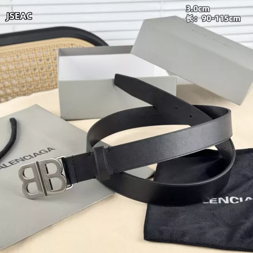 Cheap Balenciaga AAA Quality Belts For Women #1365112, $$52.00 USD On Balenciaga AAA Quality Belts