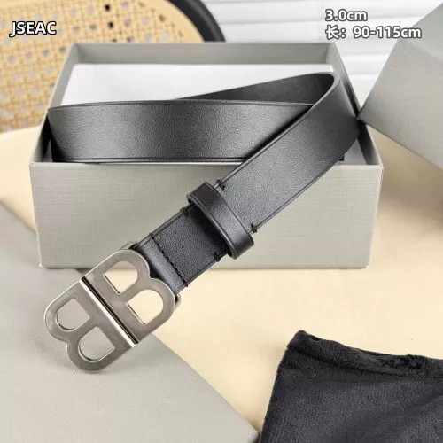 Replica Balenciaga AAA Quality Belts For Women #1365112 $52.00 USD for Wholesale