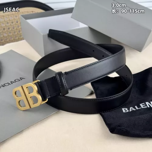 Cheap Balenciaga AAA Quality Belts For Women #1365113, $$52.00 USD On Balenciaga AAA Quality Belts
