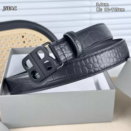Cheap Balenciaga AAA Quality Belts For Women #1365114, $$52.00 USD On Balenciaga AAA Quality Belts