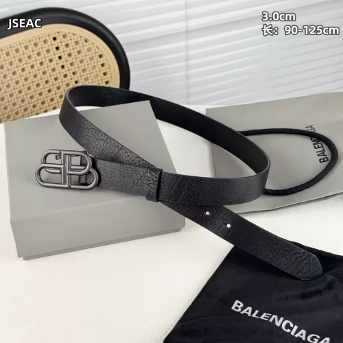 Cheap Balenciaga AAA Quality Belts For Women #1365115, $$52.00 USD On Balenciaga AAA Quality Belts
