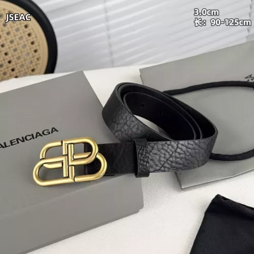 Cheap Balenciaga AAA Quality Belts For Women #1365116, $$52.00 USD On Balenciaga AAA Quality Belts