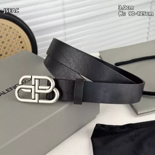 Cheap Balenciaga AAA Quality Belts For Women #1365117, $$52.00 USD On Balenciaga AAA Quality Belts