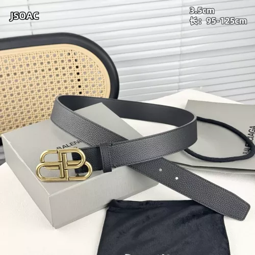 Cheap Balenciaga AAA Quality Belts For Unisex #1365118, $$52.00 USD On Balenciaga AAA Quality Belts