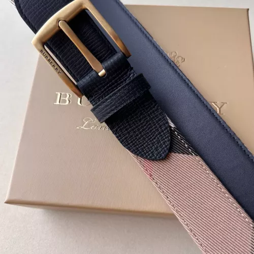 Cheap Burberry AAA Quality Belts For Men #1365125, $$56.00 USD On Burberry AAA Quality Belts
