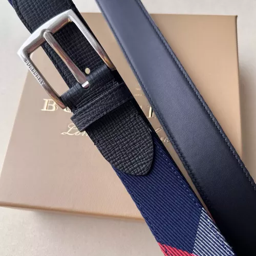 Cheap Burberry AAA Quality Belts For Men #1365126, $$56.00 USD On Burberry AAA Quality Belts
