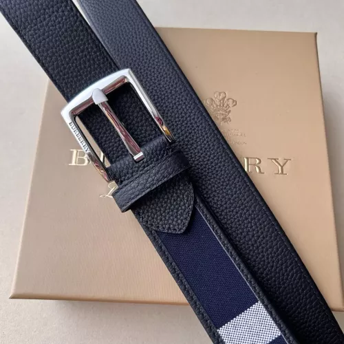 Cheap Burberry AAA Quality Belts For Men #1365127, $$56.00 USD On Burberry AAA Quality Belts