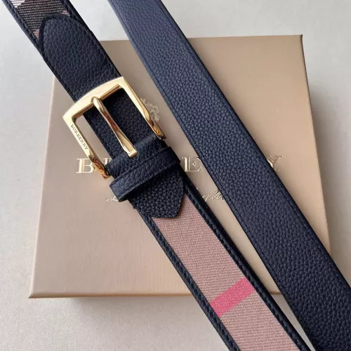 Cheap Burberry AAA Quality Belts For Men #1365128, $$56.00 USD On Burberry AAA Quality Belts