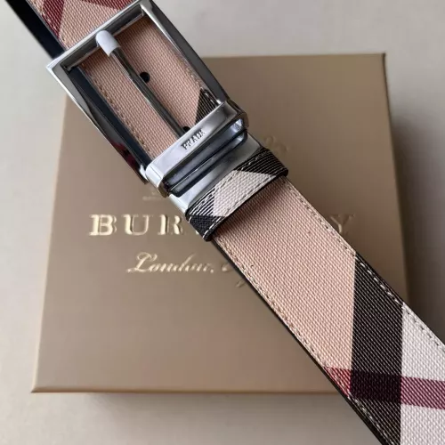 Cheap Burberry AAA Quality Belts For Men #1365129, $$56.00 USD On Burberry AAA Quality Belts
