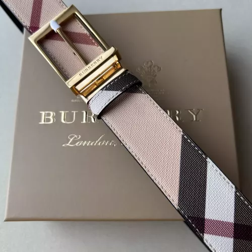 Cheap Burberry AAA Quality Belts For Men #1365130, $$56.00 USD On Burberry AAA Quality Belts