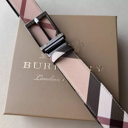 Cheap Burberry AAA Quality Belts For Men #1365131, $$56.00 USD On Burberry AAA Quality Belts