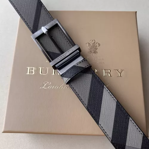 Cheap Burberry AAA Quality Belts For Men #1365132, $$56.00 USD On Burberry AAA Quality Belts