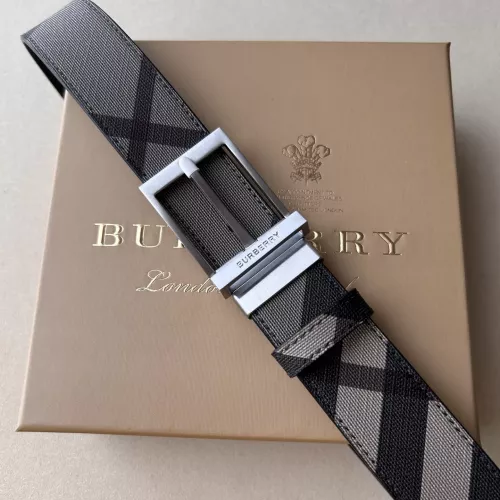 Cheap Burberry AAA Quality Belts For Men #1365133, $$56.00 USD On Burberry AAA Quality Belts