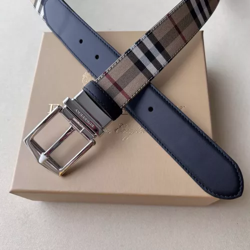 Cheap Burberry AAA Quality Belts For Men #1365134, $$56.00 USD On Burberry AAA Quality Belts