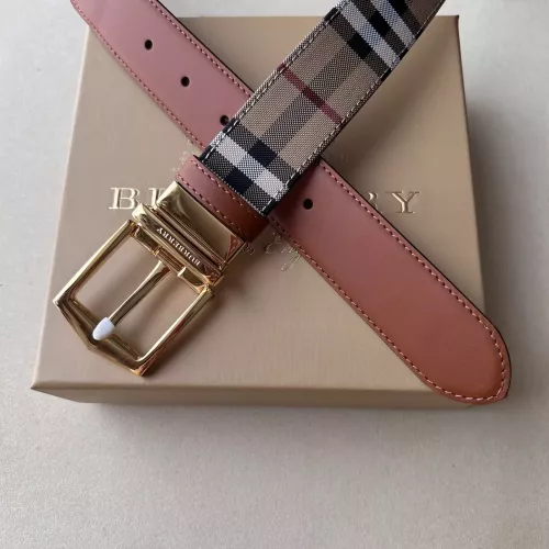 Cheap Burberry AAA Quality Belts For Men #1365135, $$56.00 USD On Burberry AAA Quality Belts