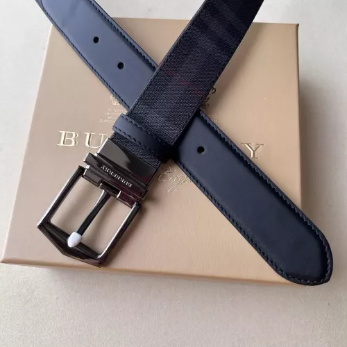 Cheap Burberry AAA Quality Belts For Men #1365136, $$56.00 USD On Burberry AAA Quality Belts