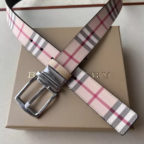 Cheap Burberry AAA Quality Belts For Men #1365137, $$56.00 USD On Burberry AAA Quality Belts