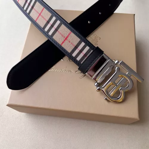 Cheap Burberry AAA Quality Belts For Men #1365140, $$60.00 USD On Burberry AAA Quality Belts