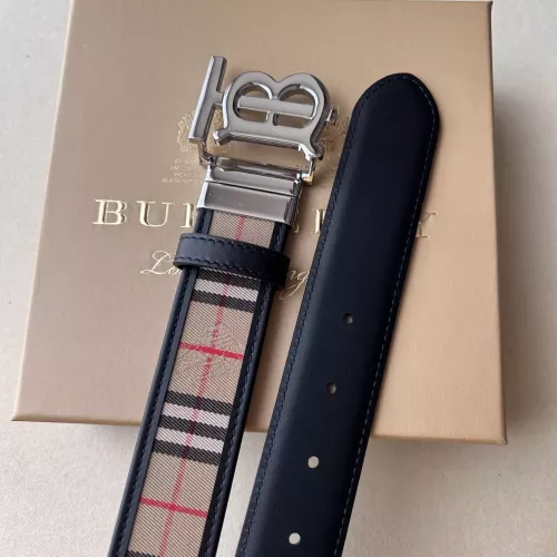 Replica Burberry AAA Quality Belts For Men #1365140 $60.00 USD for Wholesale