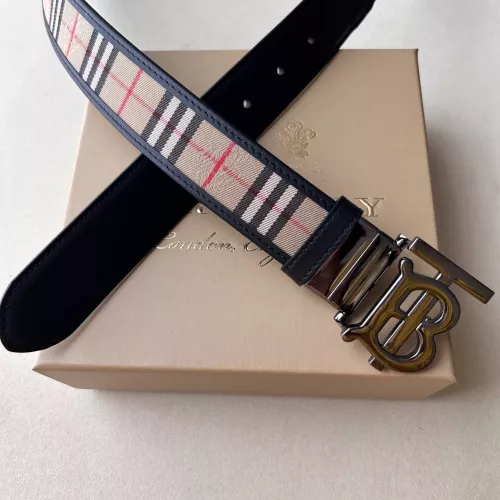 Cheap Burberry AAA Quality Belts For Men #1365141, $$60.00 USD On Burberry AAA Quality Belts
