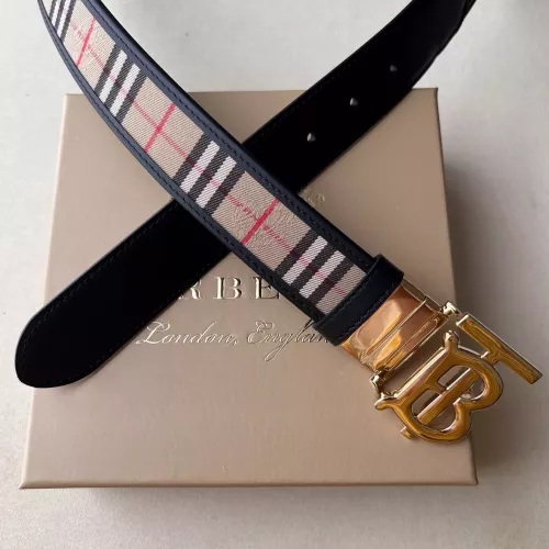 Cheap Burberry AAA Quality Belts For Men #1365142, $$60.00 USD On Burberry AAA Quality Belts