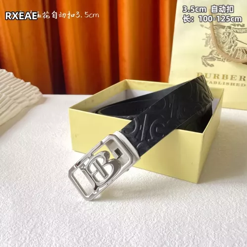 Cheap Burberry AAA Quality Belts For Men #1365144, $$60.00 USD On Burberry AAA Quality Belts